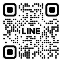 Mi Fleur公式LINE QRコード